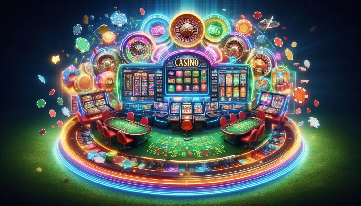 Donbet Casino